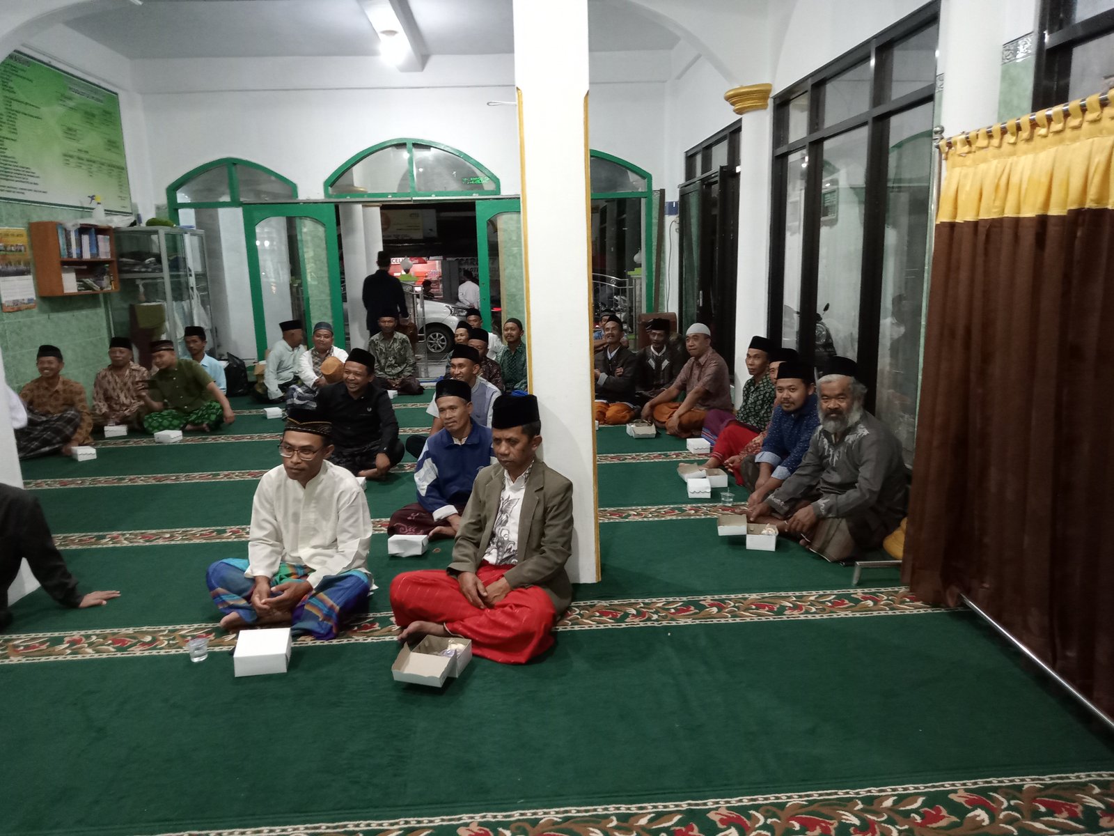 Masjid 3
